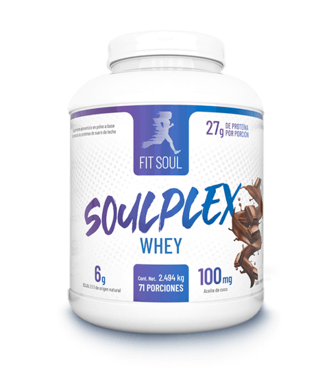 Fit Soul Proteína