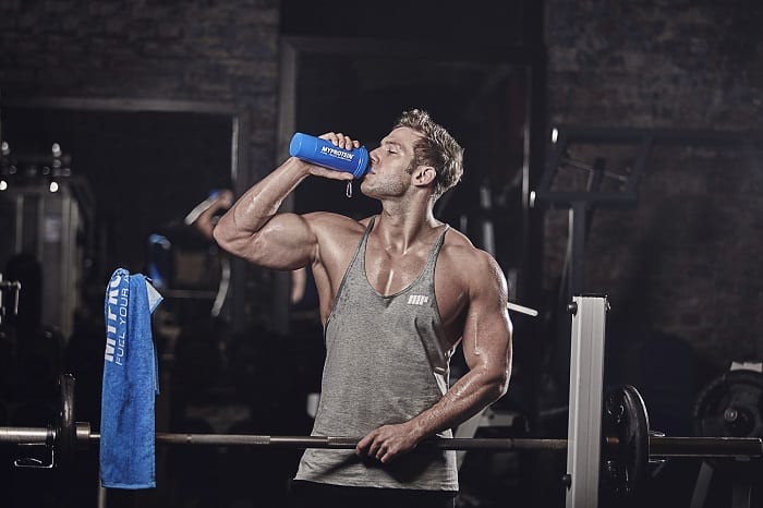 Batidos Whey Protein - Fit Soul