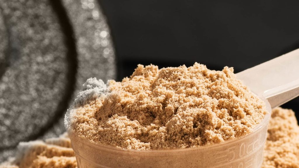 Qué es la Whey Protein y para qué sirve - Fit Soul