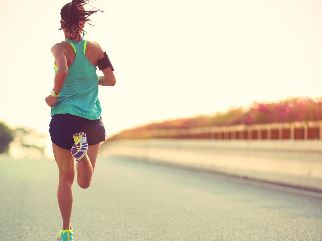 Cómo el ejercicio ayuda a tu sistema inmunológico - Fit Soul