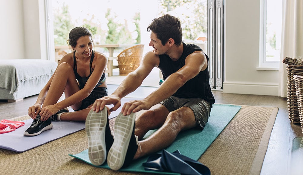 Beneficios del ejercicio sobre el sistema inmunológico - Fit Soul