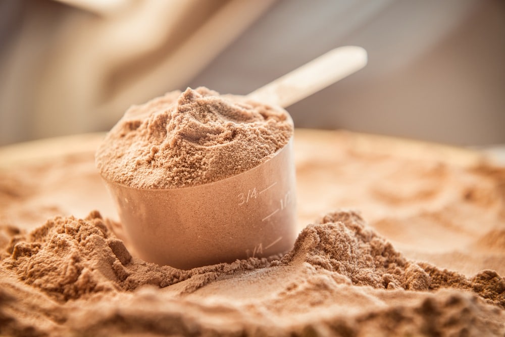 Beneficios de Whey Protein - Fit Soul