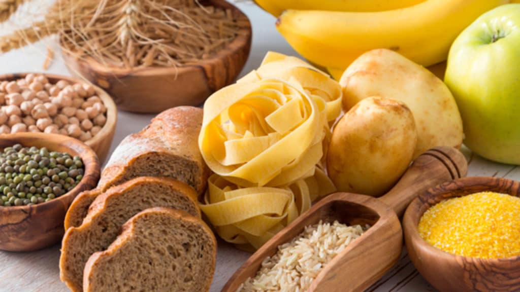 Tipos de Carbohidratos - Fit Soul
