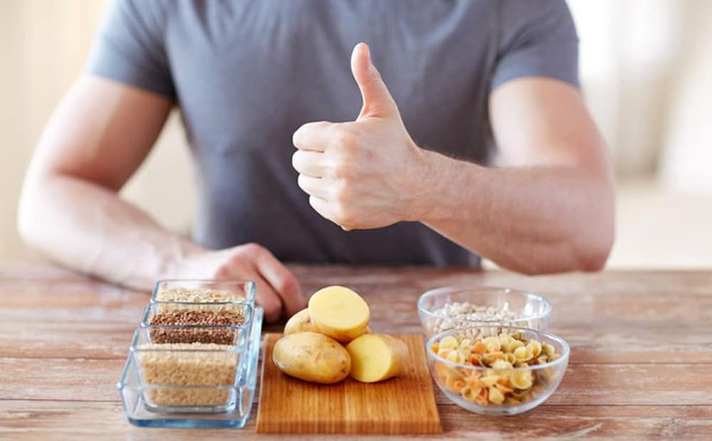 Carbohidratos para deportistas - Fit Soul