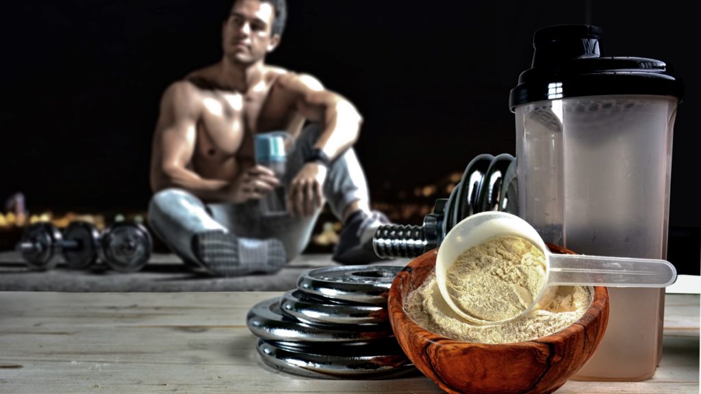 Cómo tomar la proteína Whey - Fit Soul