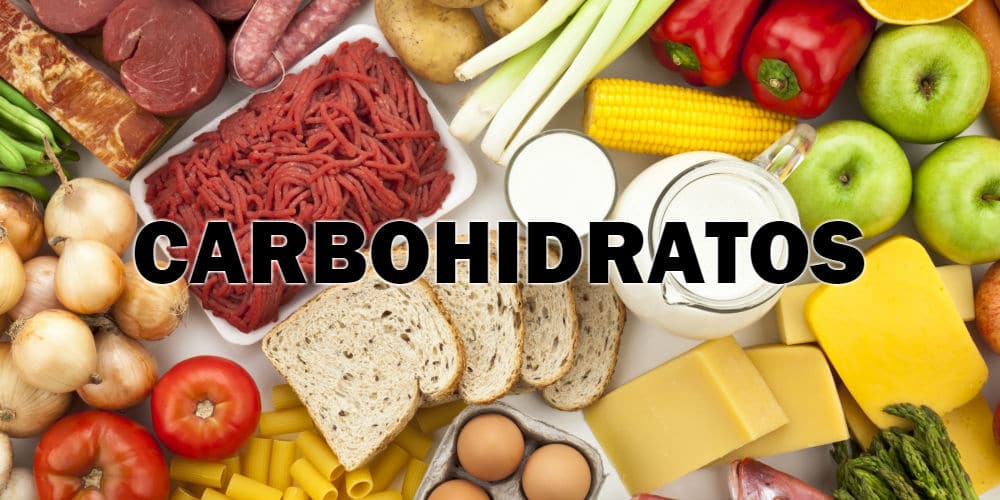 Cuántos carbohidratos debo consumir si voy al Gym 1 Cuántos carbohidratos debo consumir si voy al Gym - Fit Soul