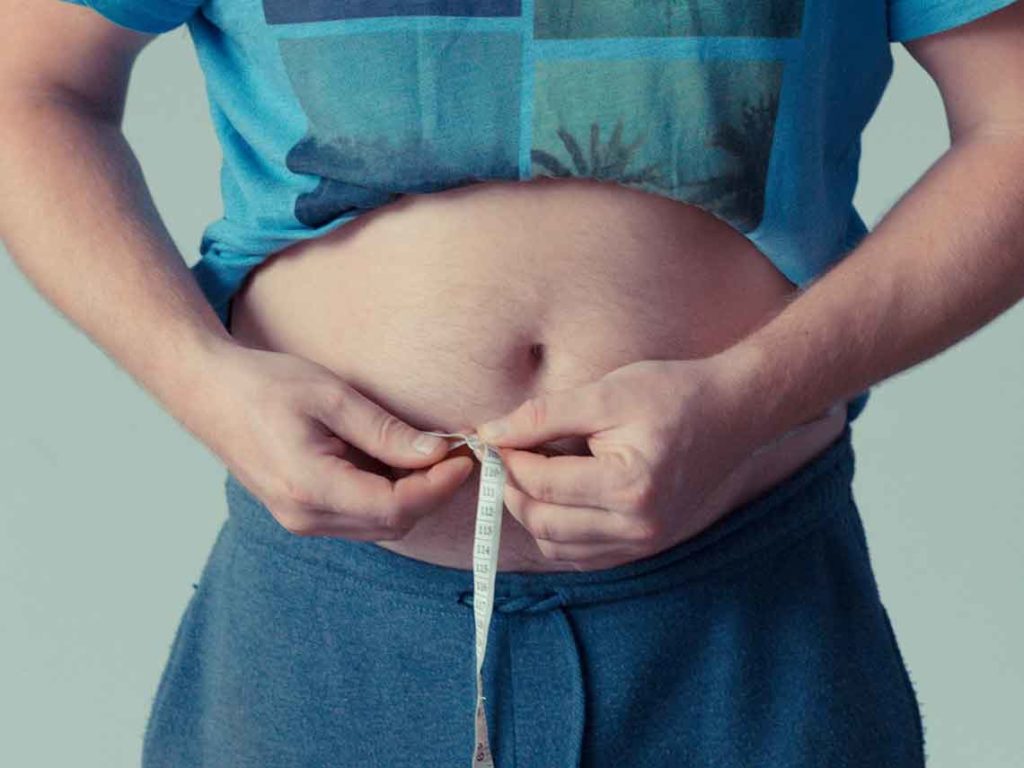Pérdida de peso por la Diabetes - Fit Soul
