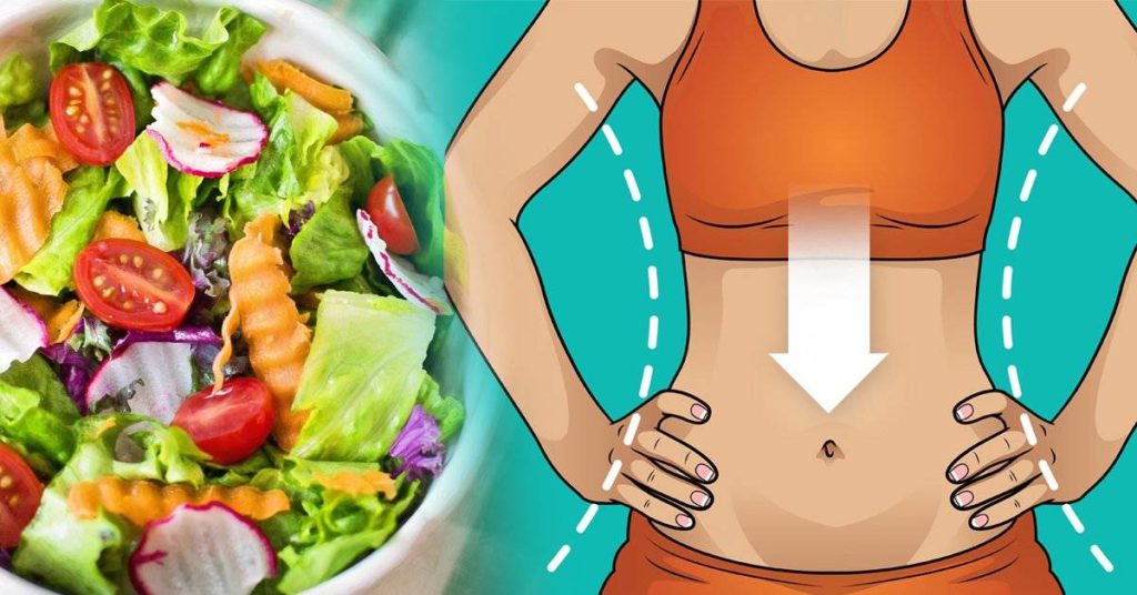 Cómo puedo saber si mi metabolismo es rápido o lento - Fit Soul
