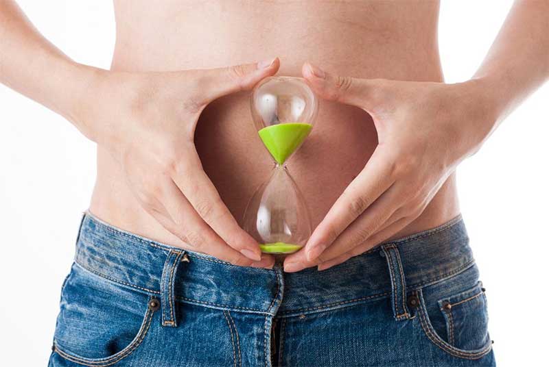Tipos de metabolismo - Fit Soul