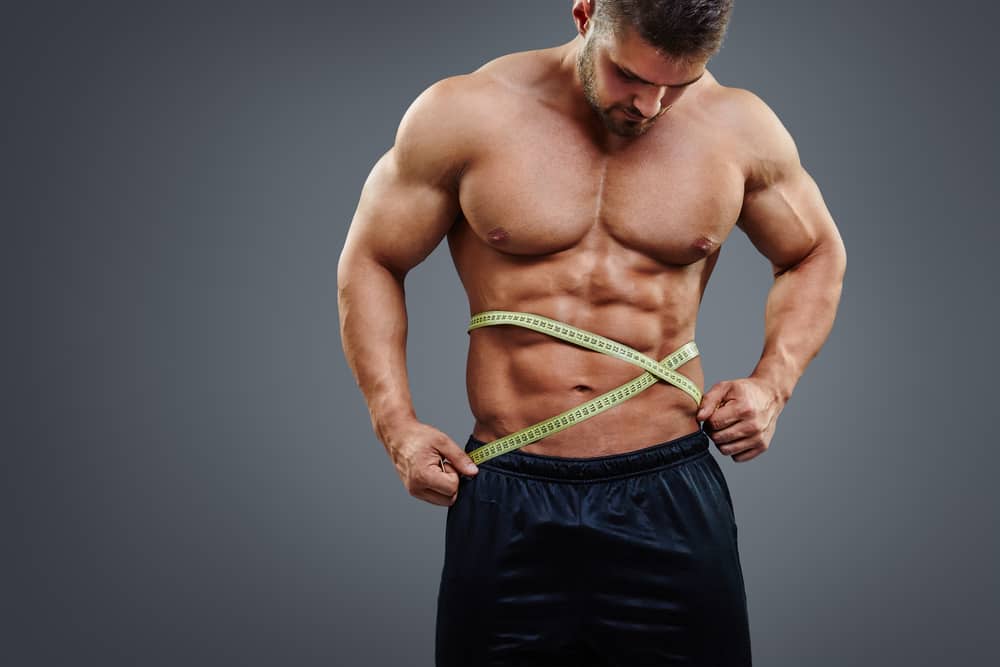 Perder grasa corporal y ganar masa muscular - Fit Soul