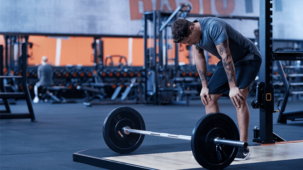Señales de que estás perdiendo masa muscular - Fit Soul