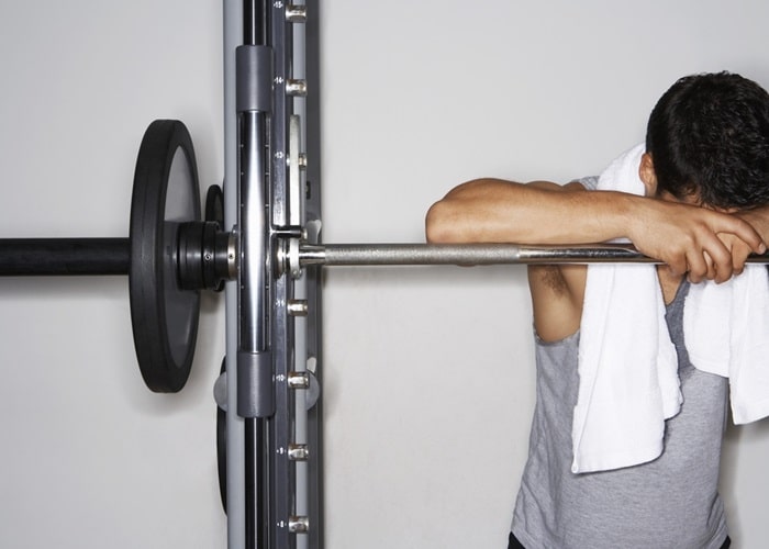 Perdida de masa muscular - Fit Soul