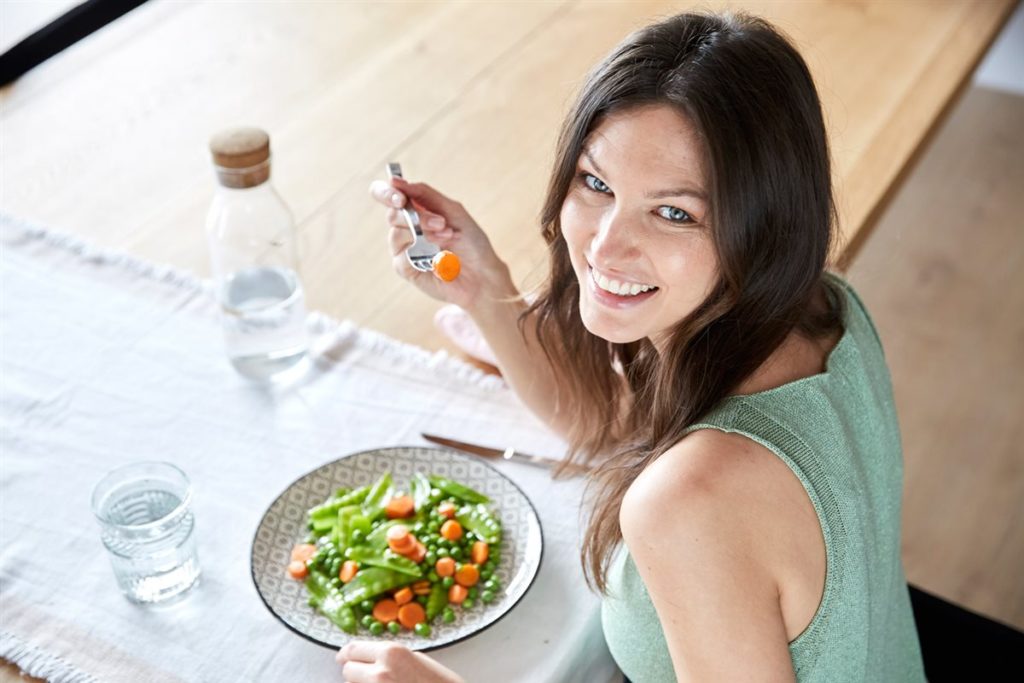Alimentos saludables para levantar el ánimo - Fit Soul