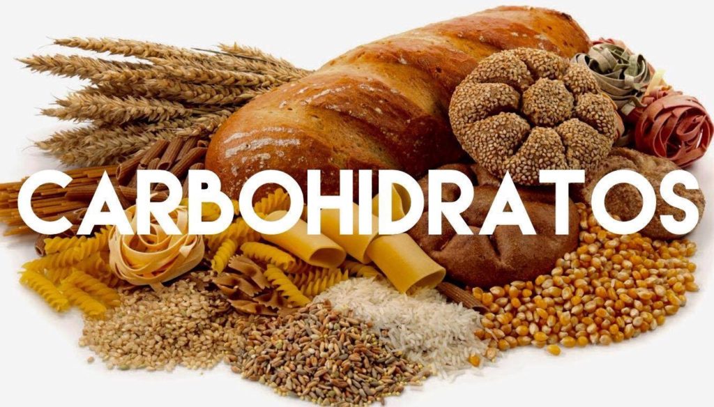 Cuántos carbohidratos debe comer una persona normal - Fit Soul
