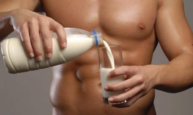 Qué vitaminas aumentan la masa muscular - Fit Soul