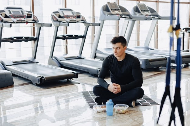 Alimentación y rendimiento deportivo - Fit Soul