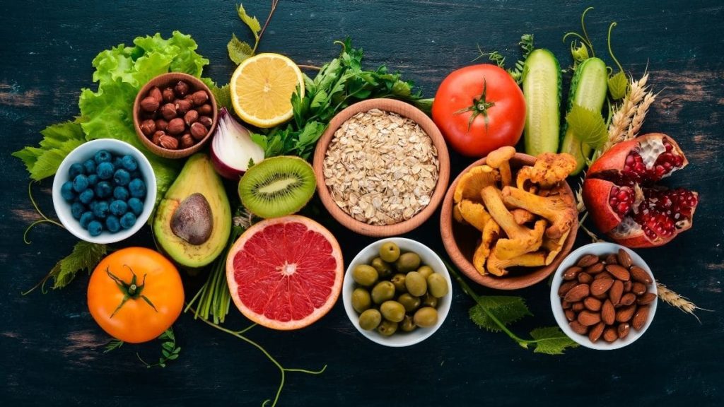 ¿Para qué sirven los antioxidantes? - Fit Soul