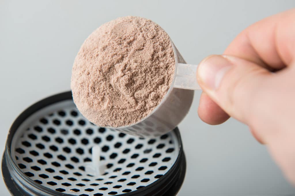 Creatina para mejorar el rendimiento deportivo - Fit Soul