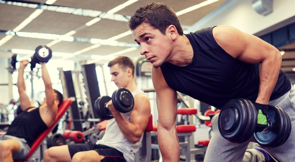 Sistema respiratorio y entrenamiento - Fit Soul
