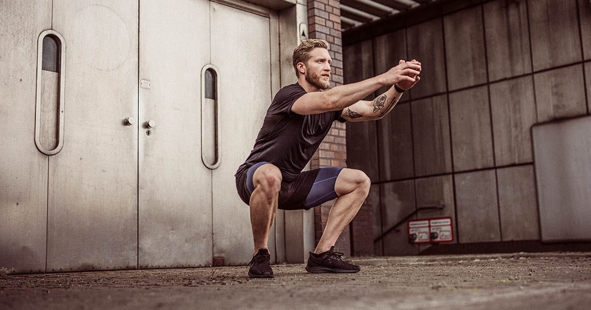 Entrenamiento HIIT 