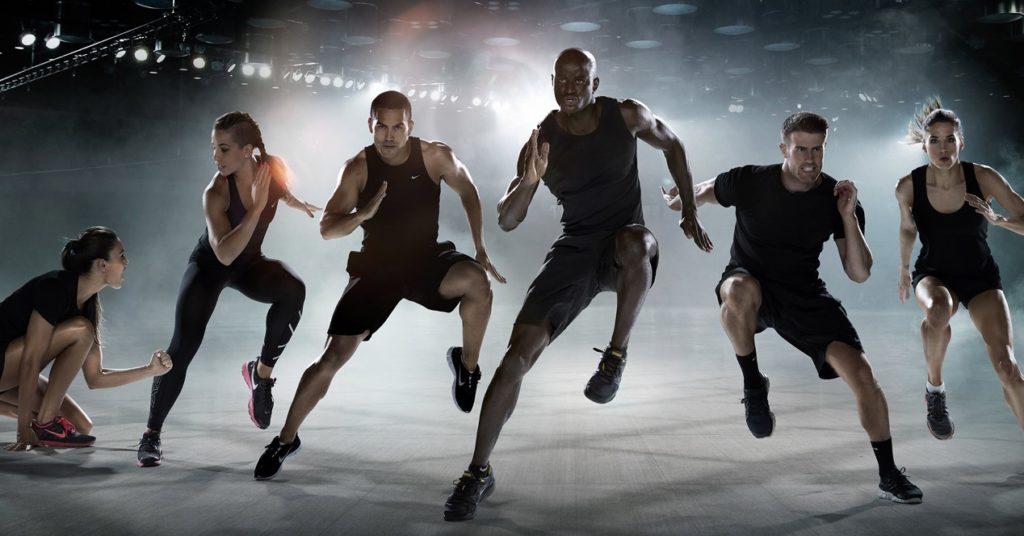 ¿En qué consiste el entrenamiento HIIT? - Fit Soul