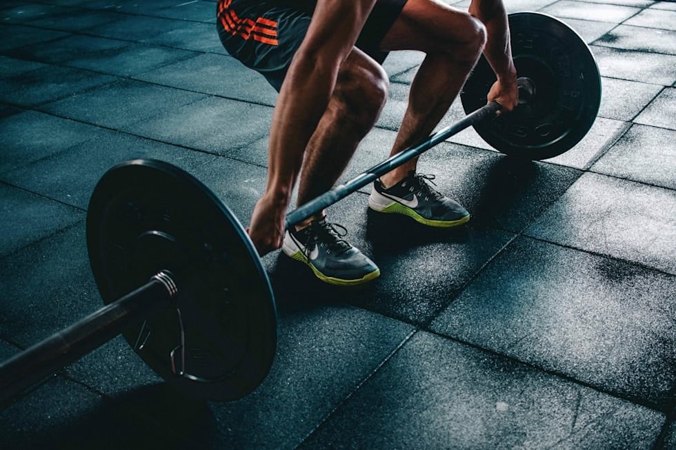 Tips para mejorar tu entrenamiento - Fit Soul
