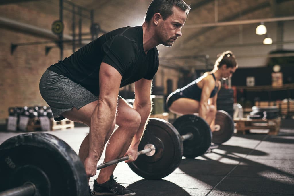 Tips para mejorar tu rutina de entrenamiento | Fit Soul