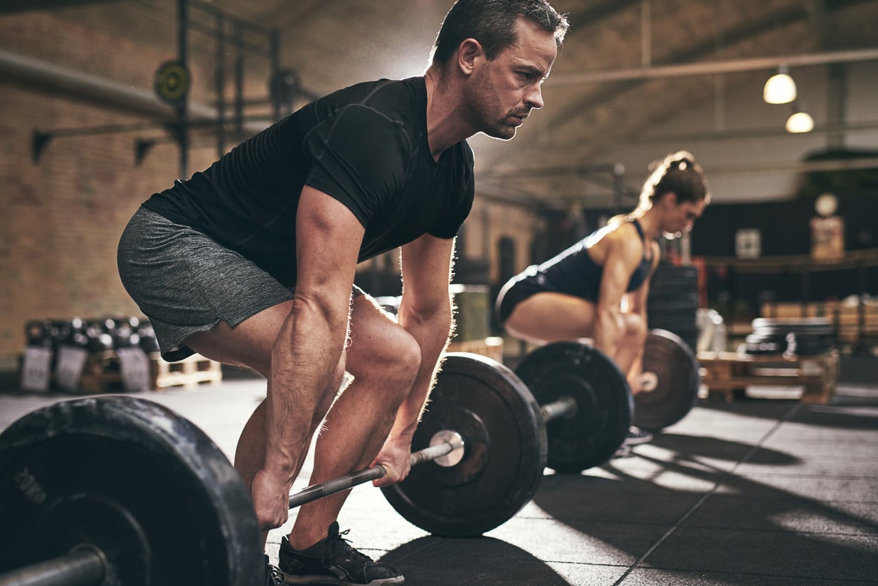 Tips para mejorar tu rutina de entrenamiento Tips para mejorar tu rutina de entrenamiento | Fit Soul