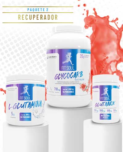 KIT RECUPERADOR FIT SOUL PNG